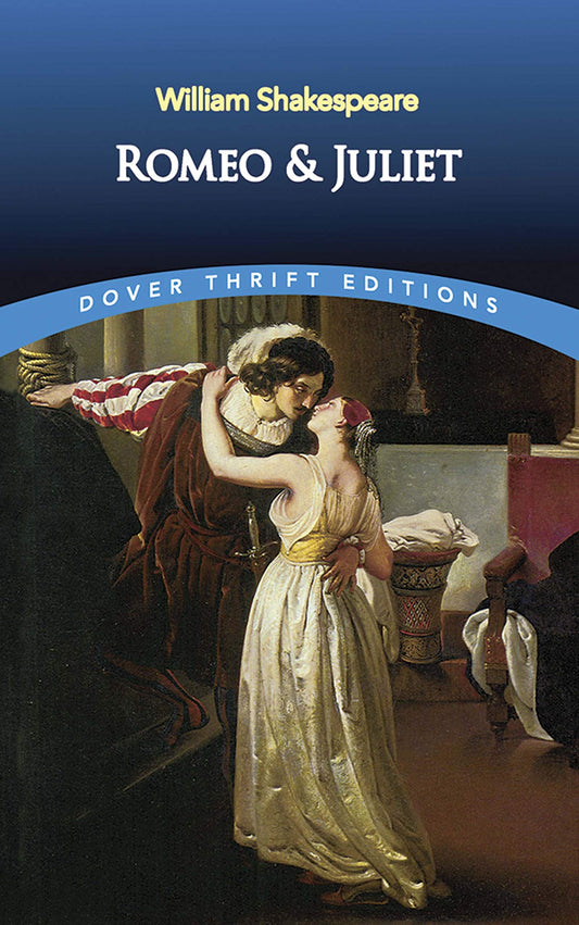 Romeo & Juliet