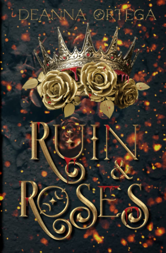 Ruin and Roses