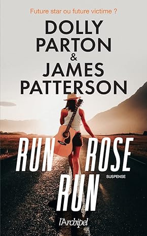 Run, Rose, Run