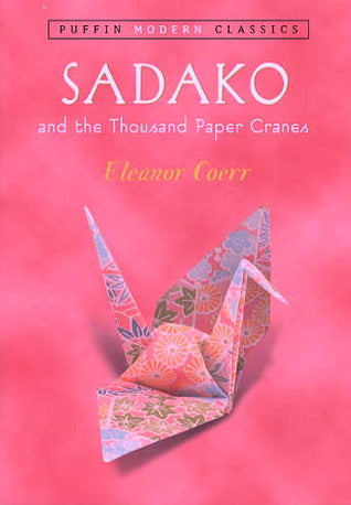 Sadako and the Thousand Paper Cranes