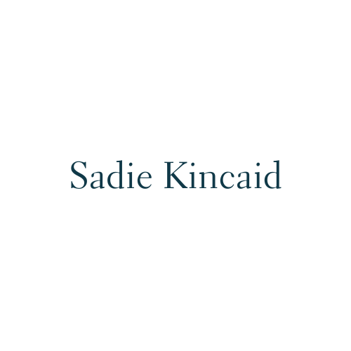 Sadie Kincaid