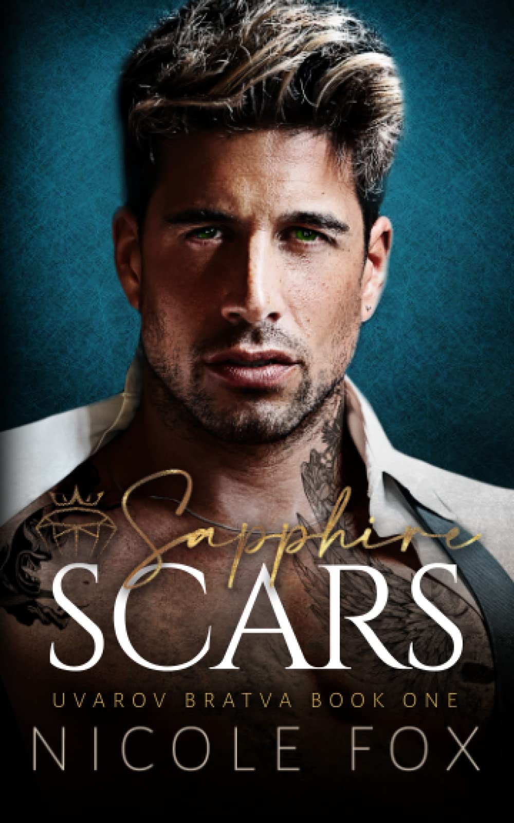 Sapphire Scars