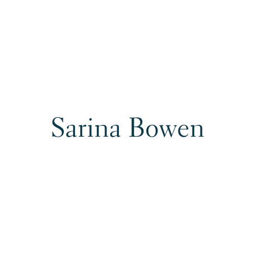 Sarina Bowen