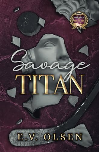 Savage Titan