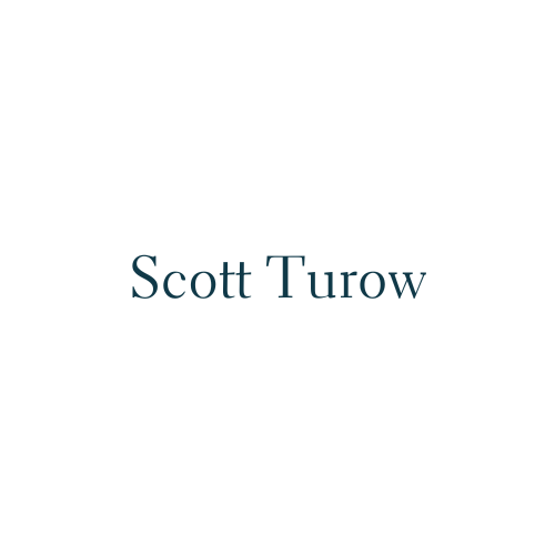 Scott Turow