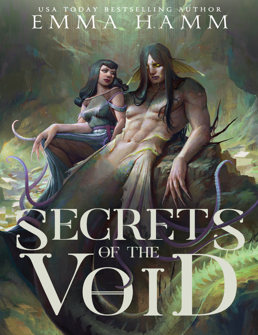 Secrets of the Void