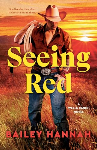 Seeing Red