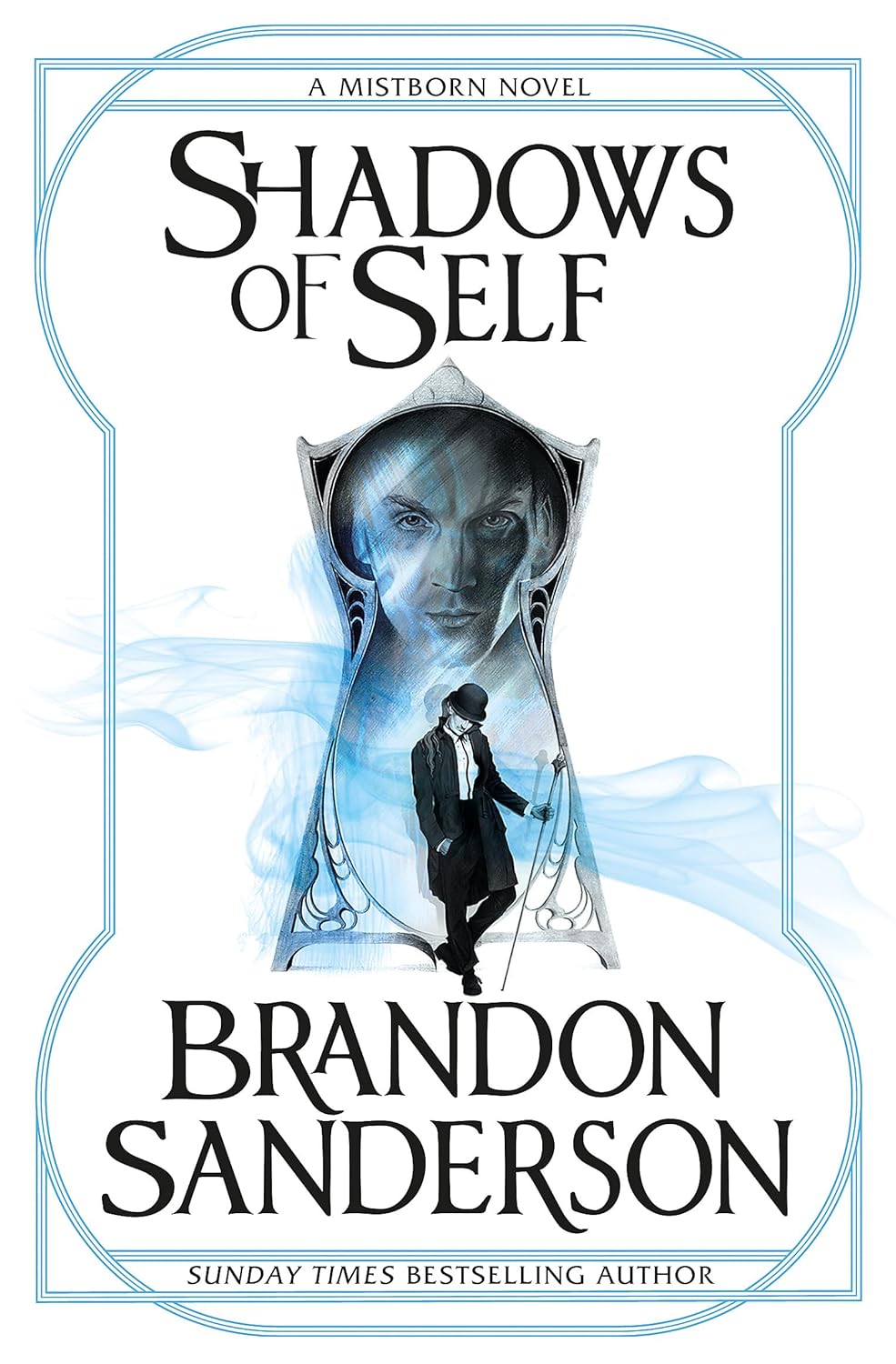 Shadows Of Self