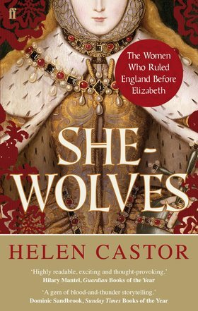 She-wolves