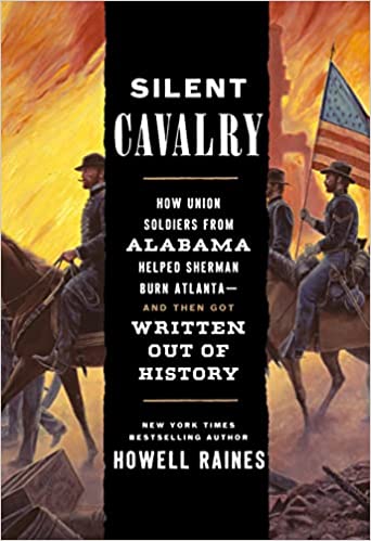 Silent Cavalry