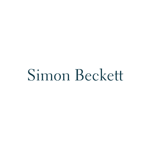 Simon Beckett
