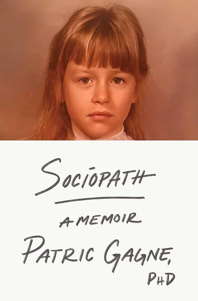 Sociopath