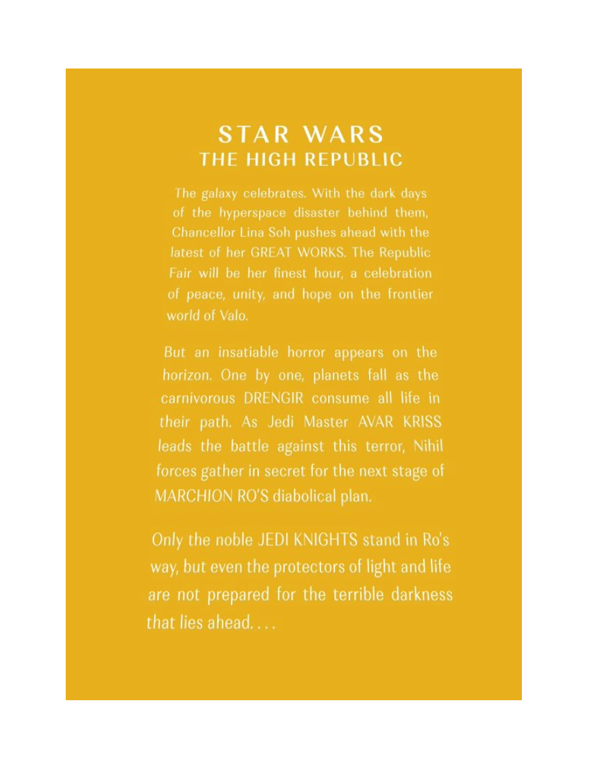 Star Wars: Race to Crashpoint Tower