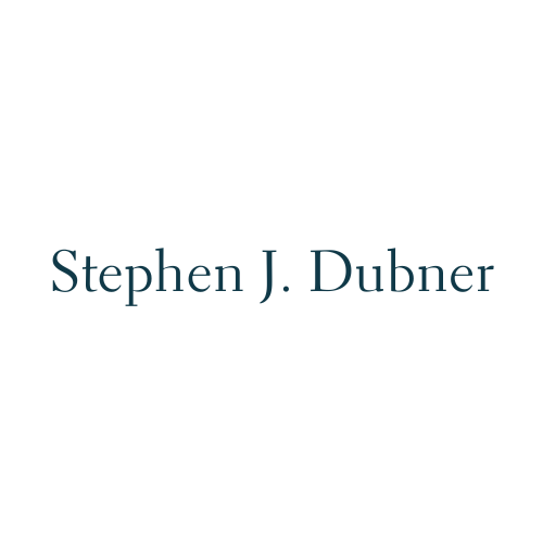 Stephen J. Dubner