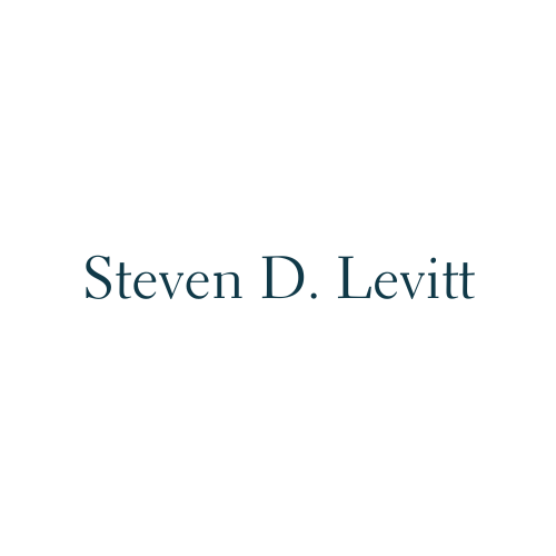 Steven D. Levitt
