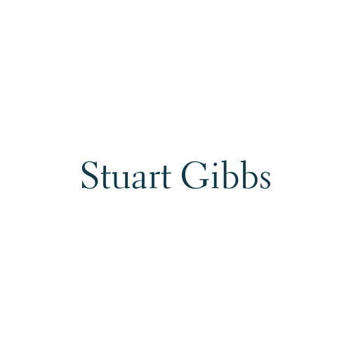 Stuart Gibbs