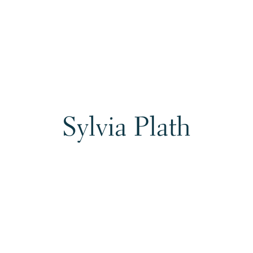 Sylvia Plath