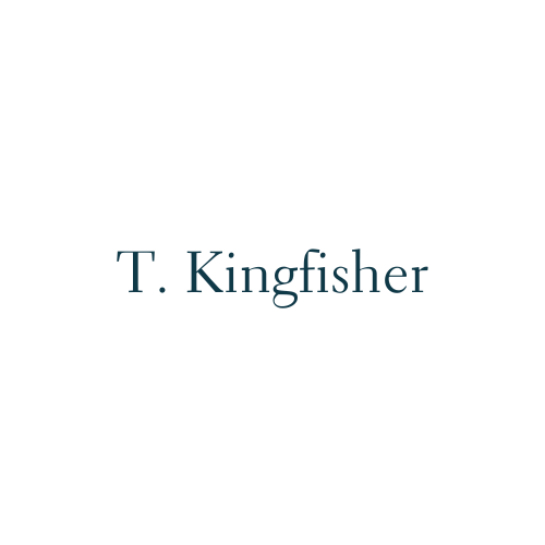 T. Kingfisher