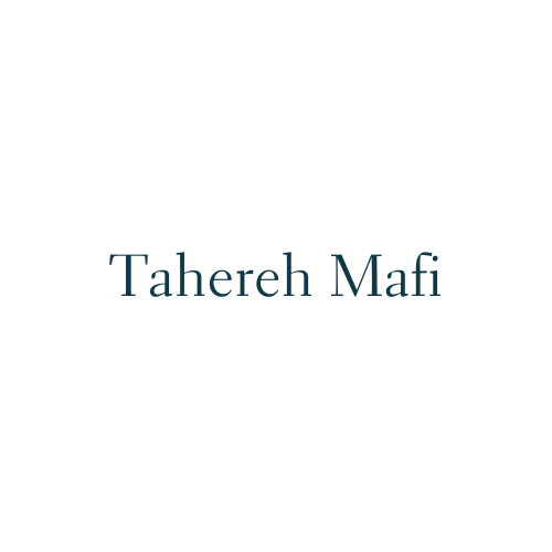 Tahereh Mafi