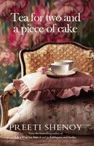 Tea for Two and a Piece of Cake