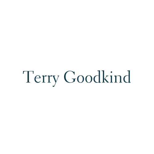 Terry Goodkind