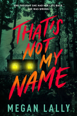 That's Not My Name