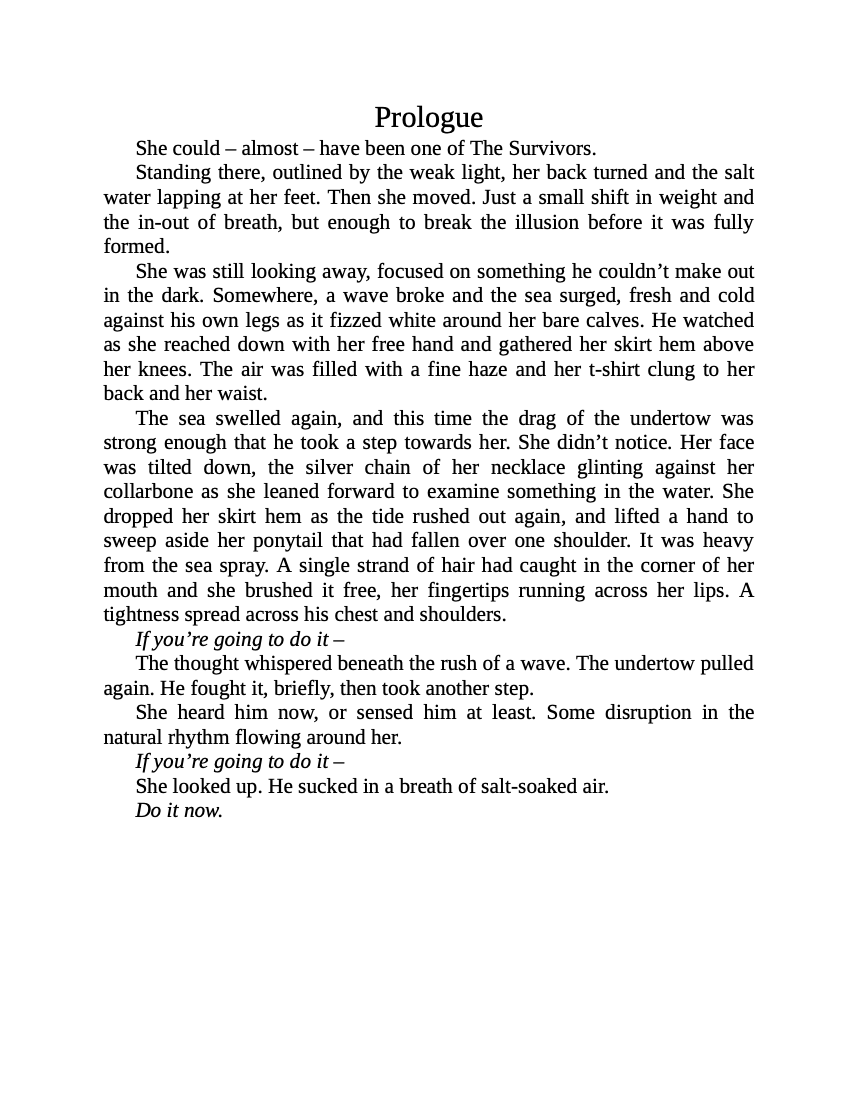 The Anxiety Journal