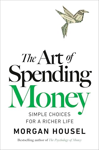 The Art of Spending Money