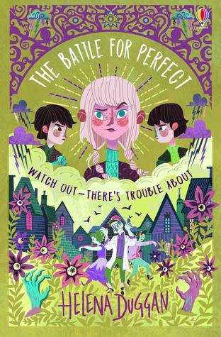 The Battle with Perfect