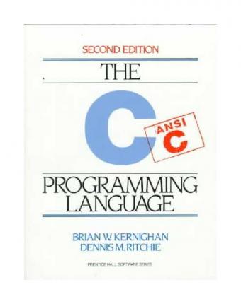 The C Programming Language