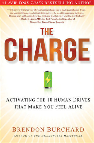 The Charge