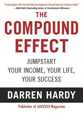 The Compound Effect