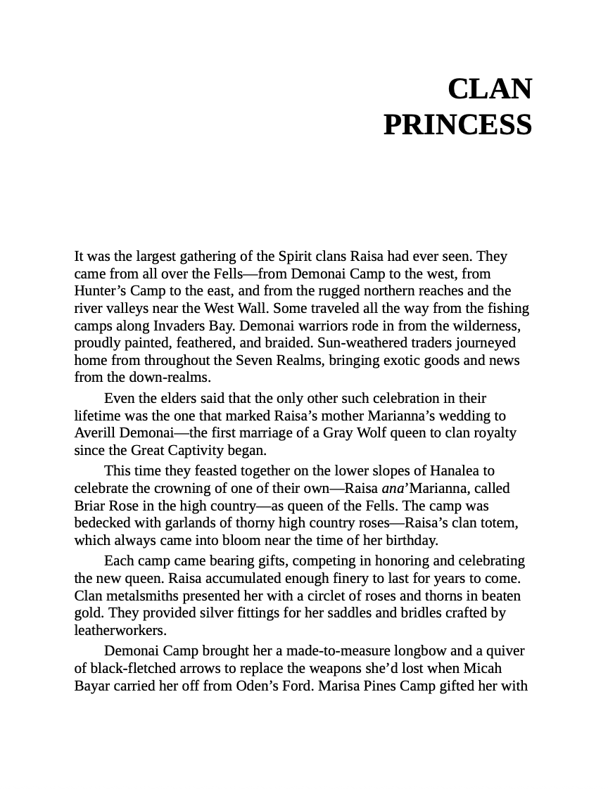 The Crimson Crown