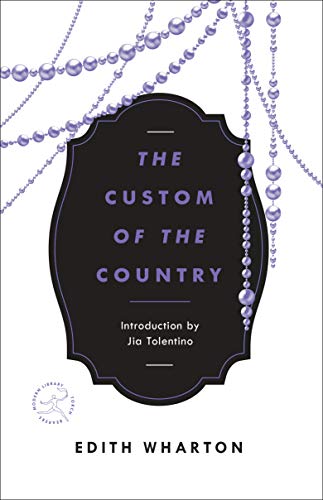 The Custom of the Country