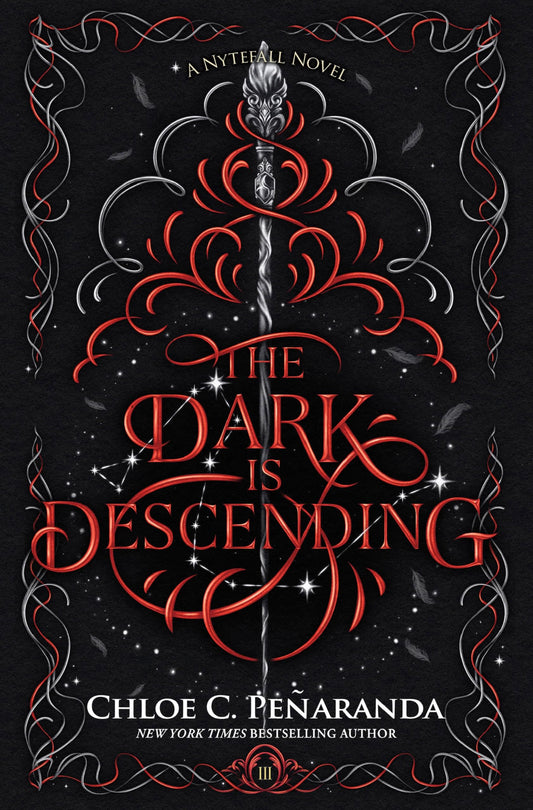 The Dark Is Descending