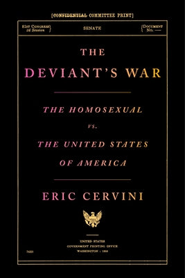 The Deviant's War