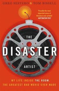 The Disaster Artist