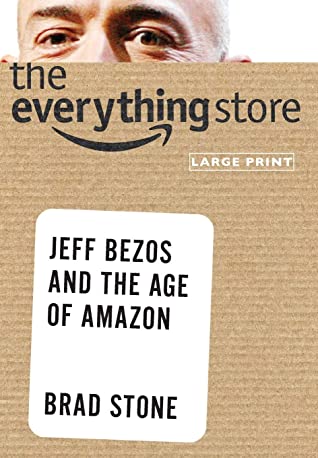 The Everything Store