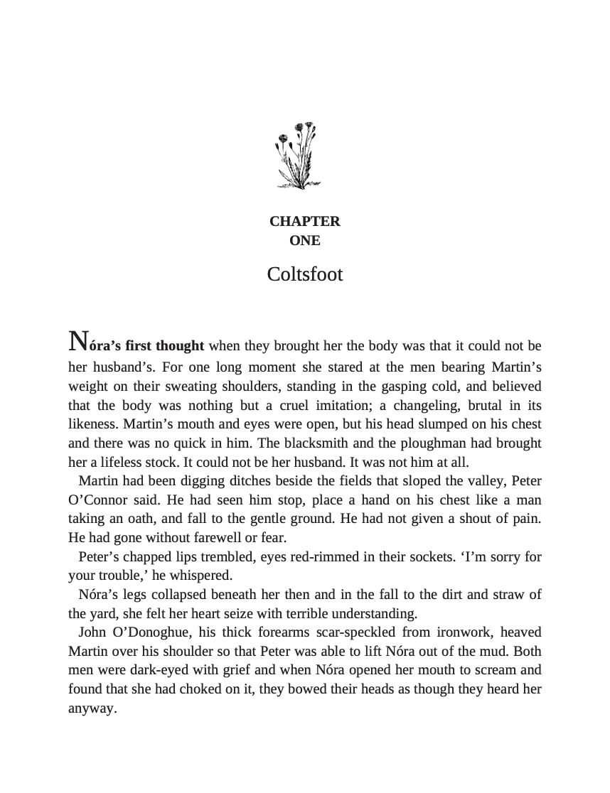 The Good People