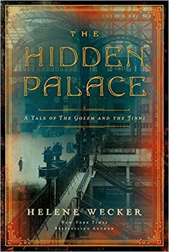 The Hidden Palace