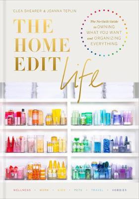 The Home Edit Life