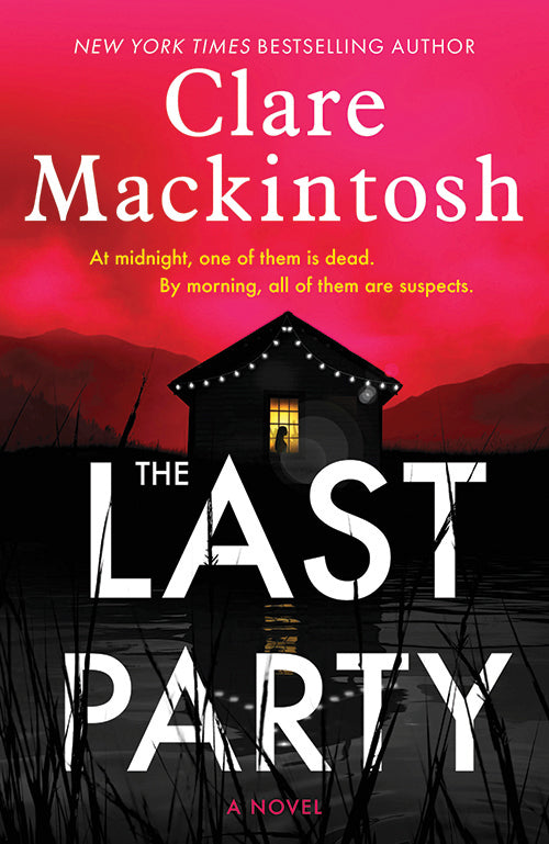 The Last Party