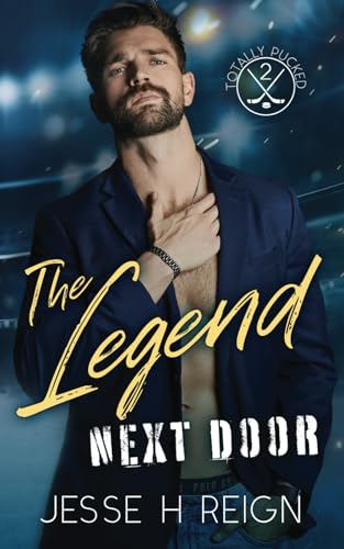 The Legend Next Door