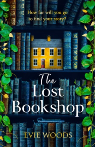 The Lost Bookshop