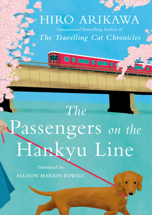 The Passengers on the Hankyu Line