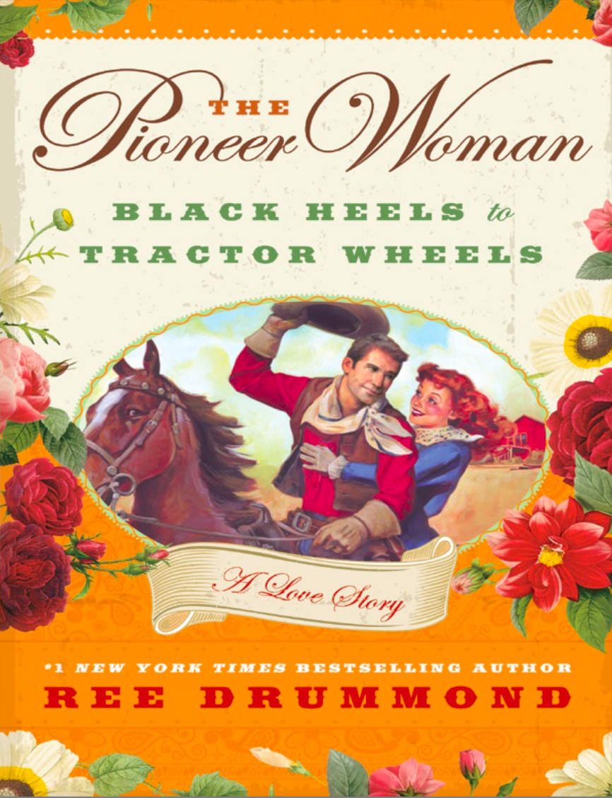 The Pioneer Woman