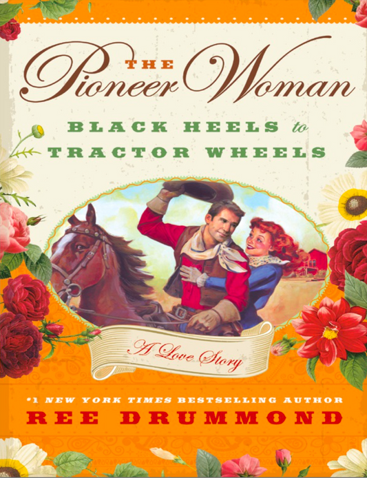 The Pioneer Woman