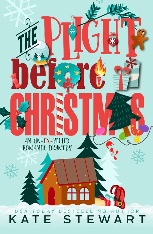 ThePlightBeforeChristmas