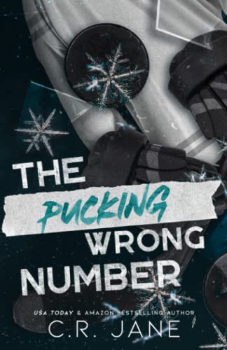 The Pucking Wrong