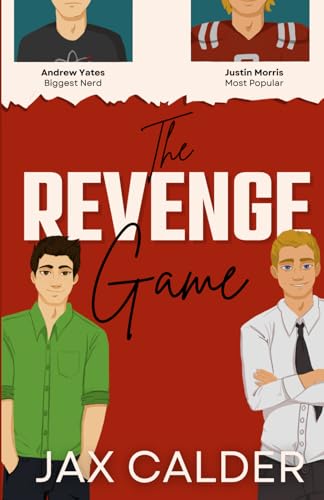 The Revenge Game